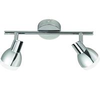 ACTION WOFI - BARRA LED NANTES 30CM 2 LUCI LED 5W 400LUM