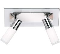 ACTION WOFI - BARRA MARSCO 076 A 2 LUCI E14 MAX 25W