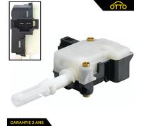 Actionneur Centralizzato Cofano Posteriore Per VW CADDY 3 PASSAT T5 3B5827061C
