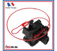 Motore Coperchio Carburante Pinze per Audi Q5 (8RB) Di 2009 Per 2017 - 8K0862153