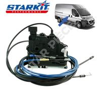 Actionneur Porta Laterale Destra Centrale JUMPER 3 DUCATO 3 BOXER 3 >06