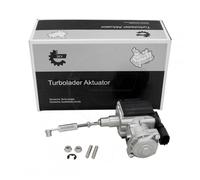 Actionneur Turbo Wastegate Per SKV Seat Altea Skoda Fabia II 1.2 TSI