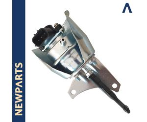 Actionneur Wastegate Turbo 3 Pôle 0375N9 DK57717 1007 206 207 308 3008 1.6 HDi
