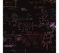 Actions (Vinyl LP) 12" Album