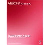 ActionScript 3.0 for Adobe Flash CS4 Professional
