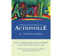 Actionville: "Where Learning Is Made A Joy"