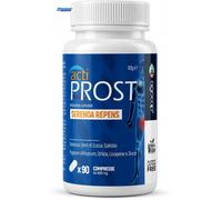 ACTIPROST PROSTATE SUPPLEMENT Serenoa Repens (Saw Palmetto) Pygeum - 90 tablets