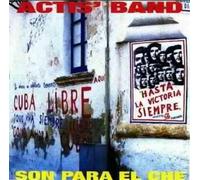 Actis Band - Son Para El Che