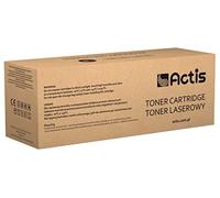 ACTIS CARTUCHO DE TÃ“NER TB-247CA (REEMPLAZO DE Brother TN-247C - ESTÁNDAR - 2300 PÁGINAS - Cyan)