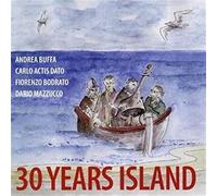 Actis Dato, Carlo - 30 Years Island