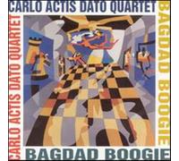 Actis Dato, Carlo - Bagdad Boogie