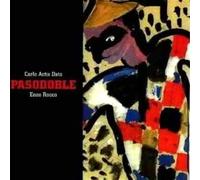 Actis Dato, Carlo - Pasodoble