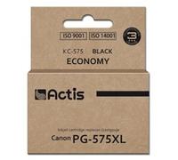 Actis KC-575 Canon printer ink replacement PG-575XL Supreme Compatibile Nero