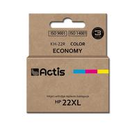 Actis KH-22R Inchiostro colorato 18 ml 1 pz