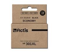 Actis KH-301BKR Resa standard Nero Inchiostro a base di pigmento 20 ml 1 pz 480