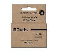 Actis KH-650BKR Resa standard Inchiostro a base di pigmento 15 ml 1 pz