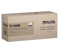 ACTIS TÃ“NER TS-1660A (REEMPLAZO SAMSUNG MLT-D1042S - ESTÁNDAR - 1500 PÁGINAS - NEGRO)