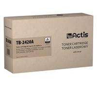 Actis - TB-2420A cartuccia toner 1 pz Compatibile Nero