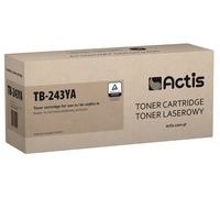 Actis TB-243YA Toner Replacement TN-243Y Standard Compatibile Unità toner Giallo