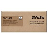 Actis TB-3380A Toner replacement TN-3380 Standard Compatibile Unità toner Nero