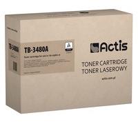 Actis TB-3480A Toner Replacement TN-3480 Standard Compatibile Unità toner Nero
