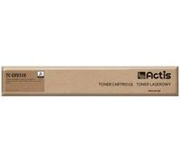 Actis TC-EXV33X Toner replacement Canon C-EXV33 Compatibile Unità toner Nero