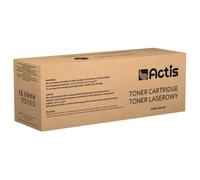 Actis TH-401A Cartuccia di toner Compatibile Ciano 1 pezzo(i)