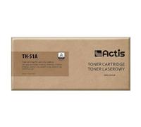 Actis Th-51a Toner Nero