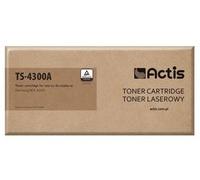 Actis TS-4300A 2000 pagine Nero 1 pz toner for Samsung printer; Samsung