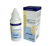 Bioearth ACTISEED POMPELMO SEMI ESTRATTO LIQUIDO 50 ML