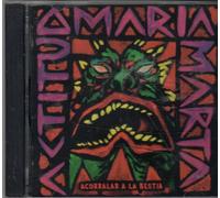 Actitud Maria Marta - Acorralar a La Bestia [Import]