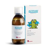 ACTITUSS SCIROPPO 140ML