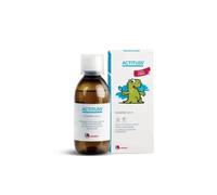 ACTITUSS SCIROPPO 140ML
