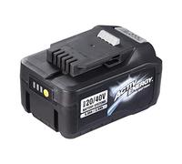 ACTIV ENERGY Batteria agli ioni di litio 20/40 Volt 5,0 Ah/2,5 Ah 90 Wh per utensili a batteria FERREX