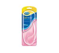 Activ Gel Flat Shoe Insoles 1 Un