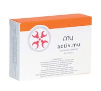 Activ MU 45 capsule - Integratore Alimentare