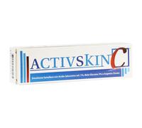 Activ Skin C Crema Cutanea Riparativa 30 ml