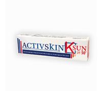 Activ Skin K Sun SPF50+ 30ml