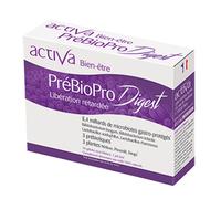 Activa Benessere Prebiopro Digest Rilascio Ritardato 30 Capsule - Integratore alimentare