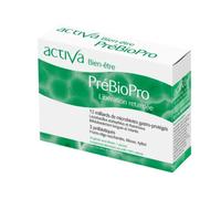 Activa Benessere Prebiopro Rilascio Ritardato 30 Capsule - Integratore