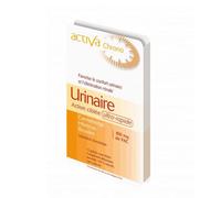 Activa Crono Urinario Ultrarapido 15 capsule - Integratore
