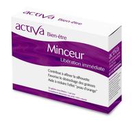 Activa Minceur Benessere Dimagrante Integratore Alimentare 30 Capsule