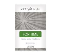 Activa Nutri For Time Activa 70 Capsule