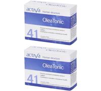 Activa OleaTonic Capsule 2x60 pz Capsule