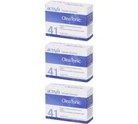 Activa OleaTonic Capsule 3x60 pz Capsule