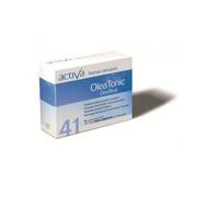 Activa Oleatonic Cerebrale Integratore Alimentare 60 Compresse