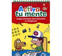 Activa tu mente 1
