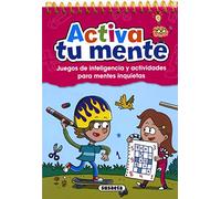Activa tu mente 3