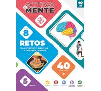 ACTIVA TU MENTE RETOS TÍTULO 5