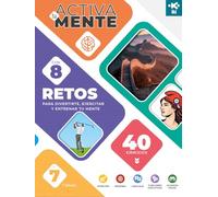 ACTIVA TU MENTE RETOS TÍTULO 7